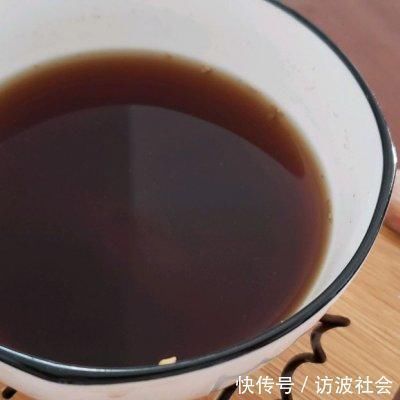 红糖姜枣茶这么做,健康还营养,好妈妈要收藏