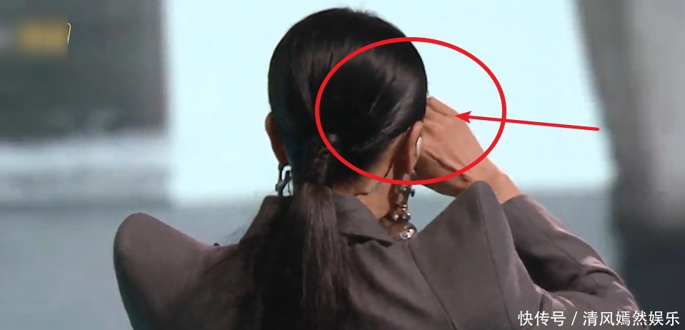 那英一开口犹如演唱会现场,不曾想陷入假唱风波,天后跌下神坛