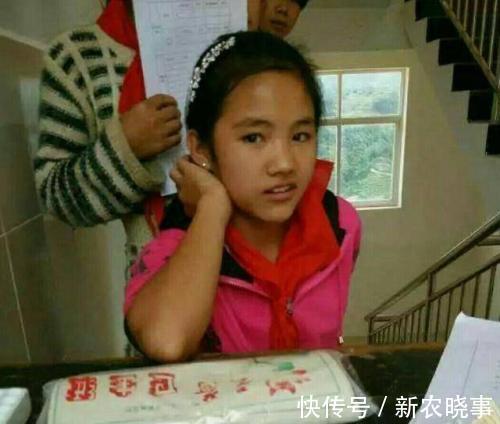 母親|她是《變形計》最“幸運”女孩，被城市媽媽收養(yǎng)，如今生活幸福