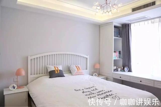 一线城市|玄关不会做没关系,飘窗要最大利用起来,这样好看!