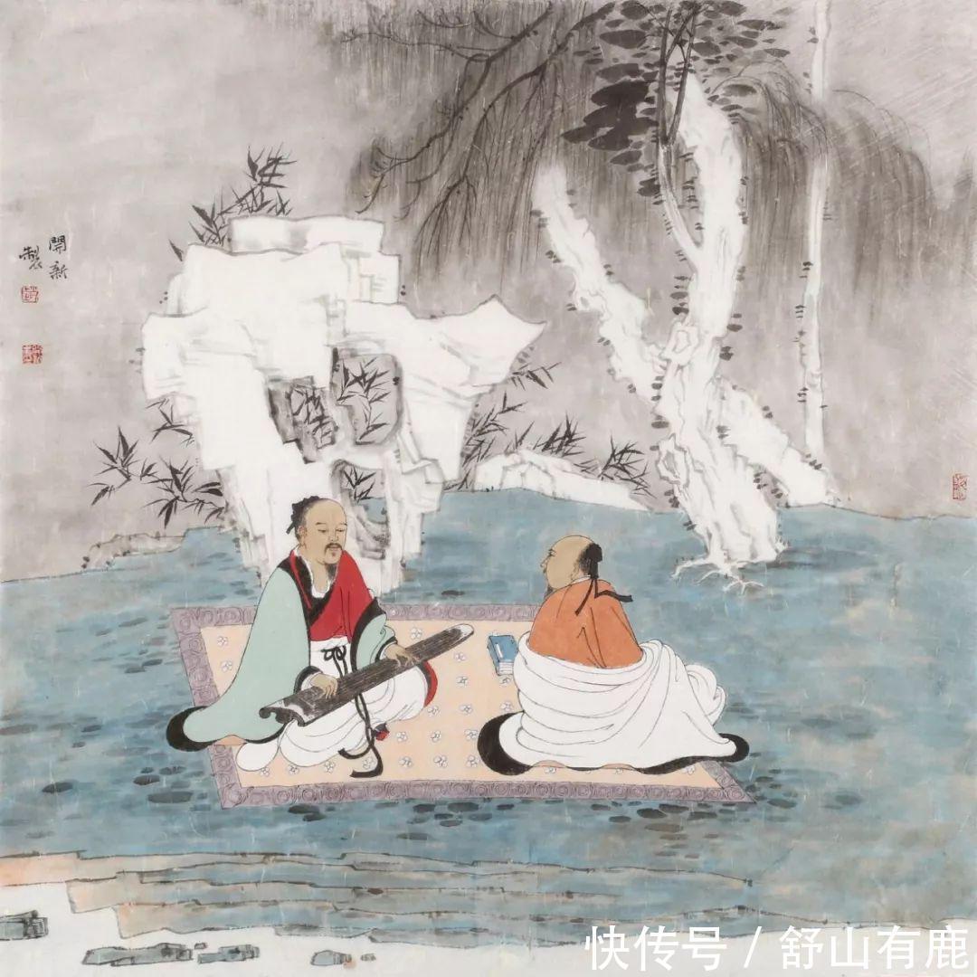 心机者@在这个世上，这两种人比小人还要可怕，并非善类，要及时远离