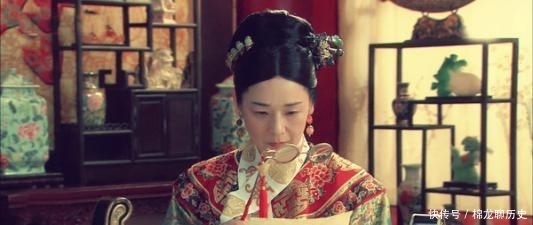 慈禧|清朝末期最后一个最有权力的太监，透露出慈禧一段不堪回首的秘闻