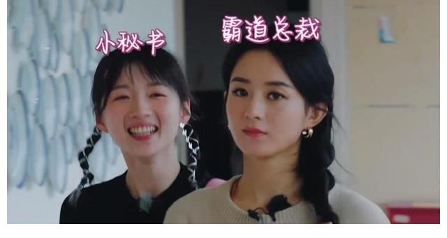 西紅柿|趙麗穎“回家”吃飯啦！看到他們吃的這些美食，有沒有聯動？