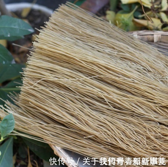 作坊|红薯粉怎么挑?粉条作坊大婶:看这4点,远离假粉条,好吃又营养