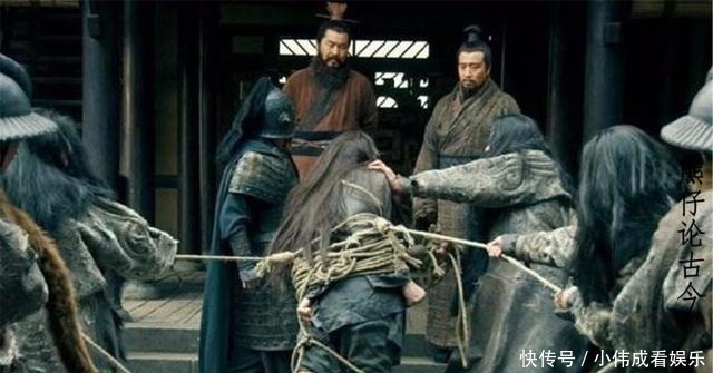 真相|吕布曾救刘备一命,可他为何在吕布蒙难时落井下石?真相令人意外