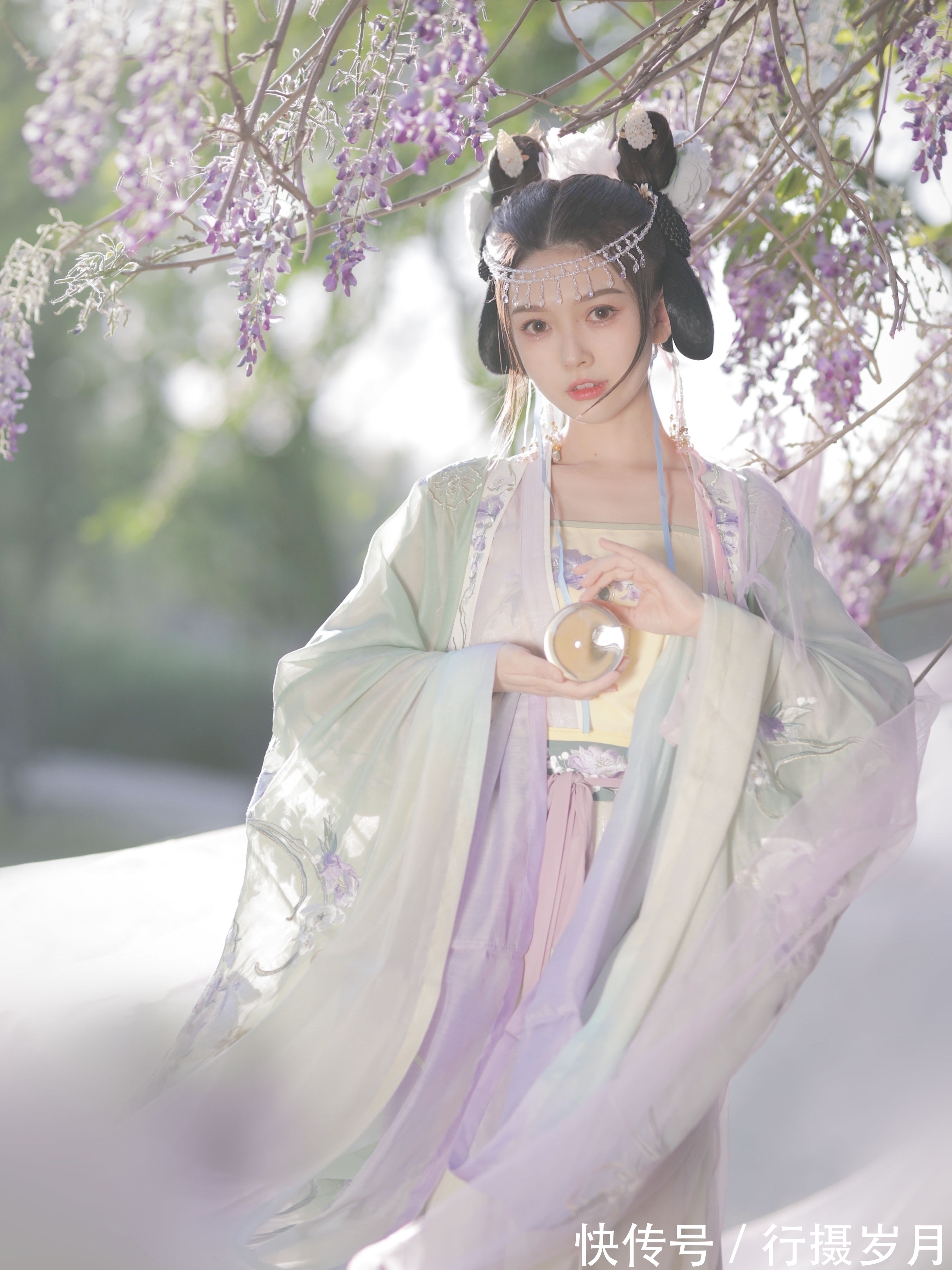 一生一世&思君如梦，一生一世