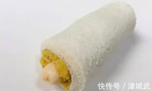 天冷不想早起做早餐?试试这方法,比热馒头还简单,好吃有营养!