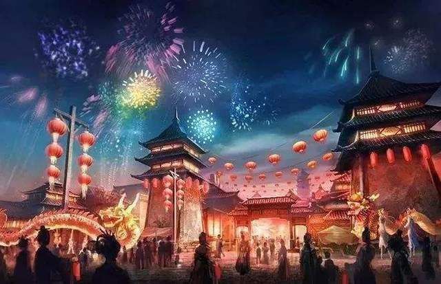 结尾|辛弃疾最柔情一首词,结尾是千古名句,境界之高千年来无人超越