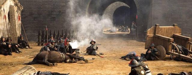 负责|文人都不会打仗,为何古代的兵部尚书大部分是文人