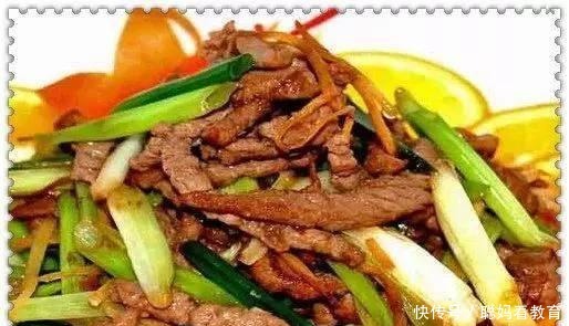 喜欢吃肉的亲看过来,你们的福利来了