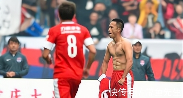 申花|“中超加圖索”高薪加盟申花，曾是球隊(duì)主力，如今或成離隊(duì)第一人