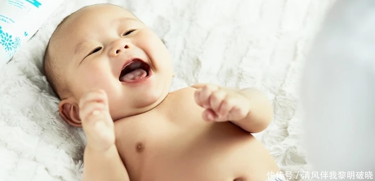 基因|这种“头型”的宝宝,自带“高个”基因,未来长高潜力大