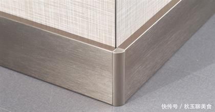 材料|9年砖工告诉你:装修时踢脚线到底用什么材料好?肯定不是瓷砖