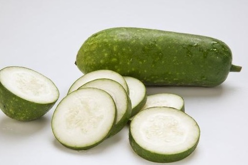 冬瓜|老妈每天用冬瓜熬水喝，坚持一个月后，身体发生了这样的变化！