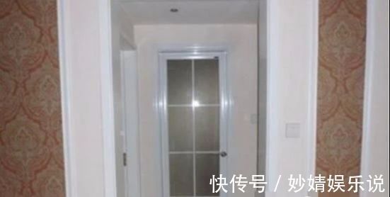 卫生间门|一旦发现工人这样给你装卫生间门,马上喊停,不然后悔的就是你!