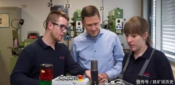 拥有|德国为何能那么强？因为他拥有这7个秘密，日本人设法偷走了一半