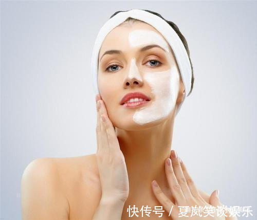 年纪|女人不管多大年纪,敷面膜都要记住4不要,不然再大牌也没用