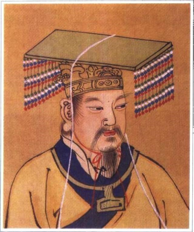 百家姓#百家姓每个姓氏后都有守护神, 快看看你的是哪个