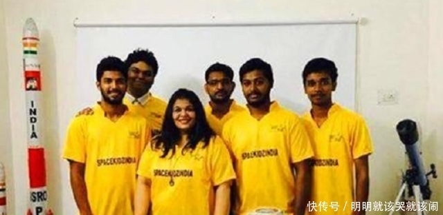 印度 印度18岁天才少年:造出“最小卫星”,太空工作12分钟,现况如何