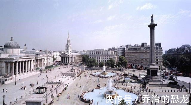 伦敦|伦敦市区最著名的天使雕像由10万把刀制成,每一把刀都意义非凡!