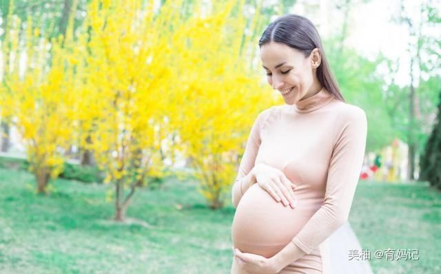 最强孕妈|“最强孕妈”怀孕6个月,全身肌肉仍旧明显,网友这是孕妈