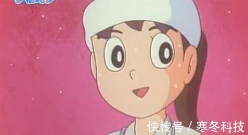 折磨式|《哆啦A梦》中的几对夫妇:最令人羡慕的是大雄,最惨的是小夫!