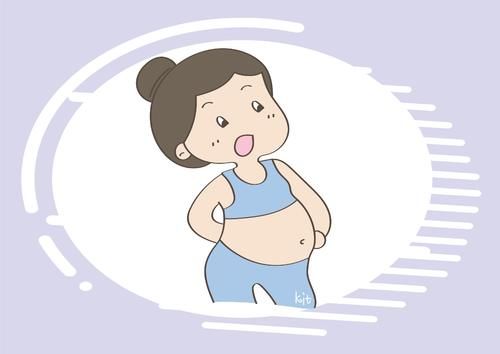 入睡|孕晚期睡不好？教你这几招，轻松搞定