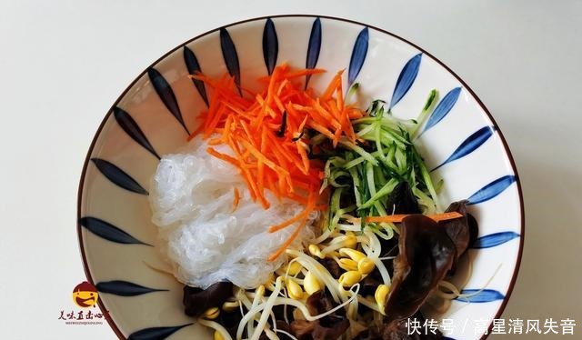 怕胖的人主食别总吃米面了,多做这个吃,味道好,低热量高饱腹!