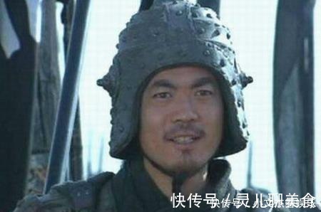 祝融夫人|此人堪称演义中的诈败之王,一连诈败七人,连张郃都望尘莫及