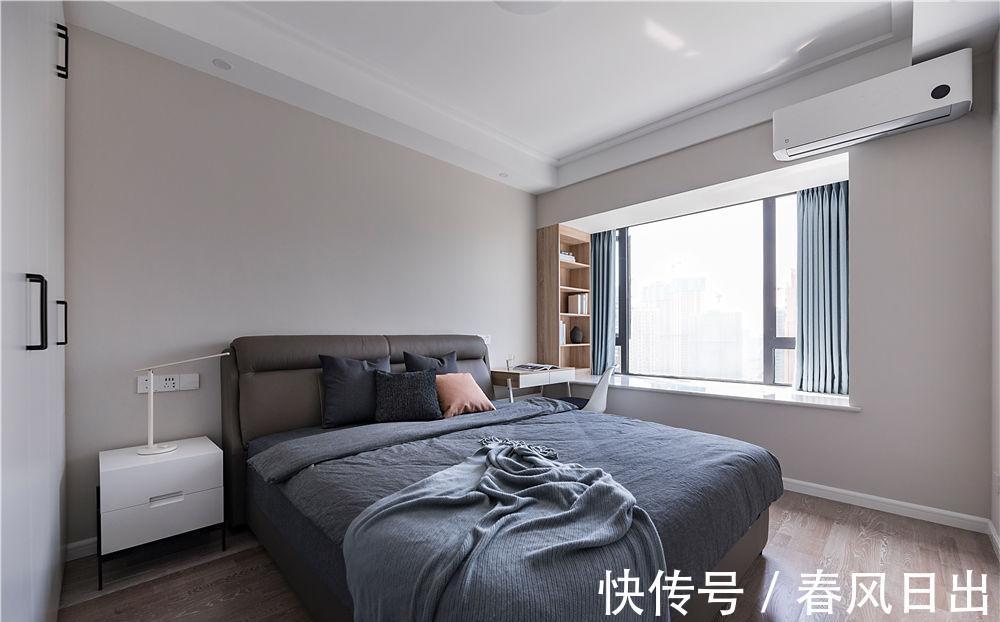 房屋|合理改造空间，让房屋布局更加规整实用，享受生活的乐趣