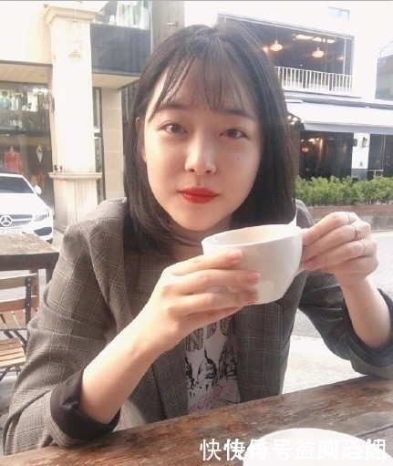 发型|直男眼中最喜欢的四款校花发型,特别是最后一款男生看会神魂颠倒