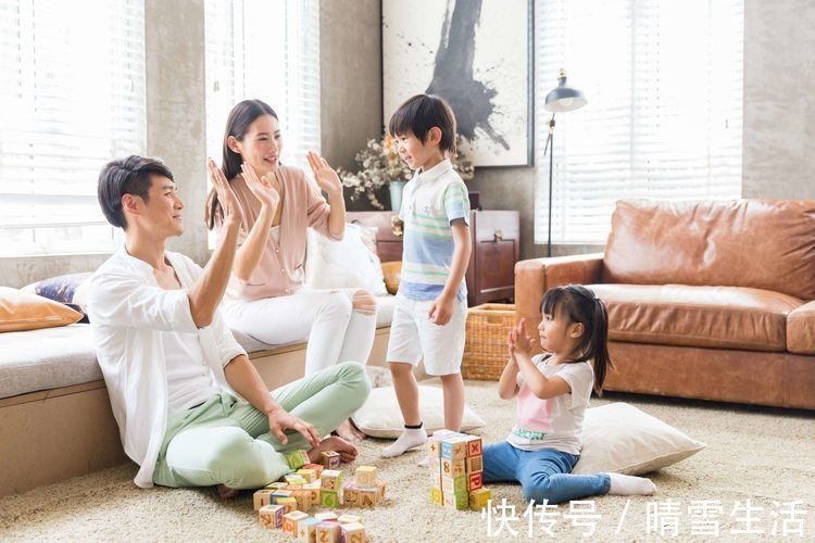 父母|教育无法重来，孩子的成长只有一次，家长务必亲力亲为