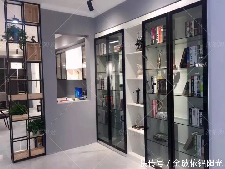 前景|全铝家居未来发展前景，值得我们每一位全铝人深思共勉