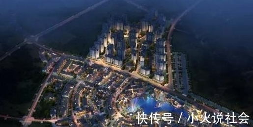 柳州螺蛳粉|柳州迎来一“巨作”，斥资两亿选址柳南区，或将成为广西新地标
