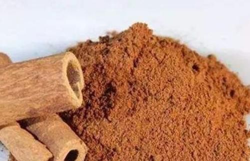 桂皮粉的作用与功效 吃桂皮粉的禁忌
