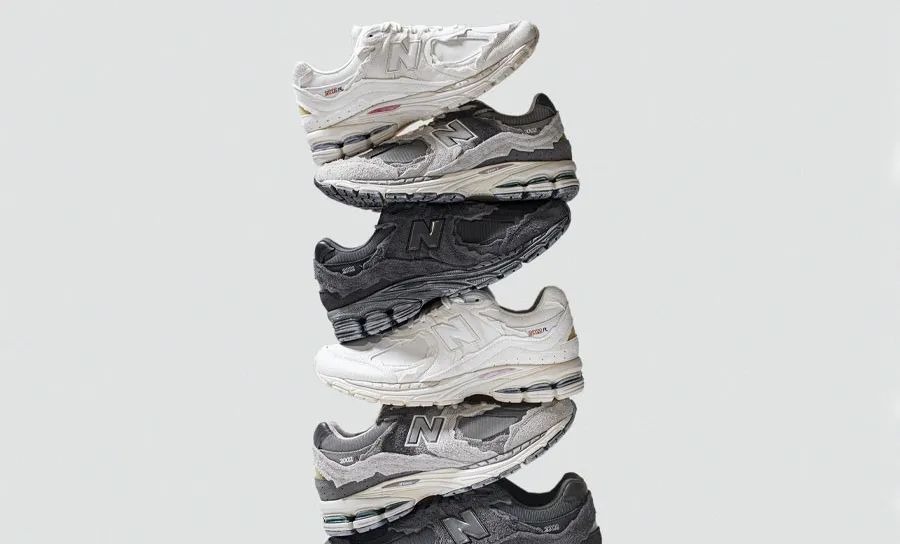 球鞋 鞋圈怎么了?OW x Dunk“耍猴”、AJ1倒钩延期,下半年什么鞋值得爱?