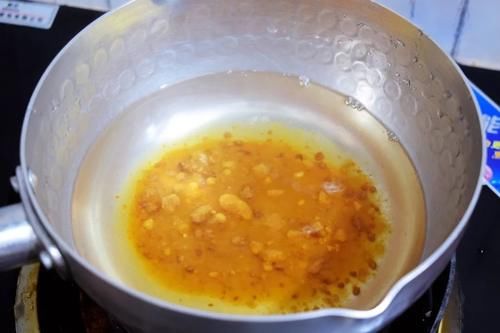 汤圆你还直接用水煮？3种原料4步搞定！补血暖胃新吃法，上桌秒扫光！