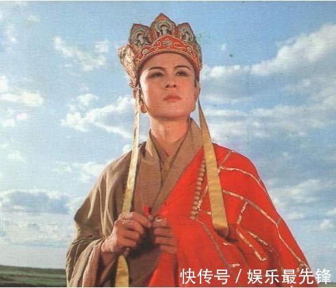 观音|《西游记》中究竟谁要取经?经又有何妙用?为你解读不一样的西游