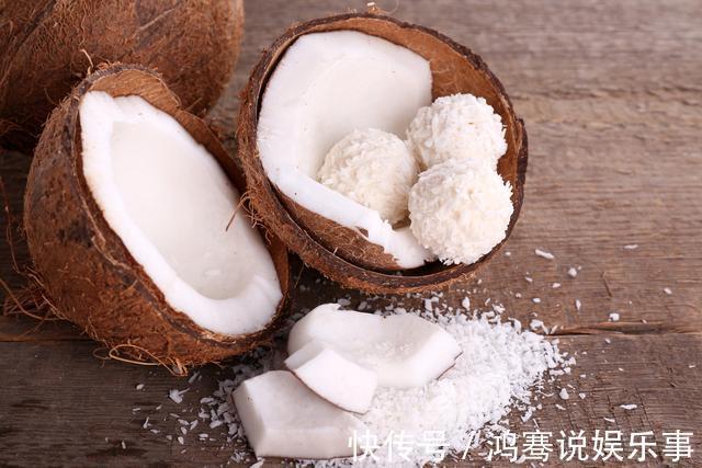 椰子|高血压除了要少吃肉,这些蔬菜水果也不能碰,否则血管要“遭罪”