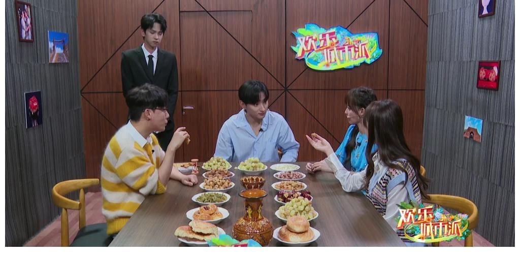 张蕾主持的央视新综艺节目,反响远没有预期好,有四个方面的原因