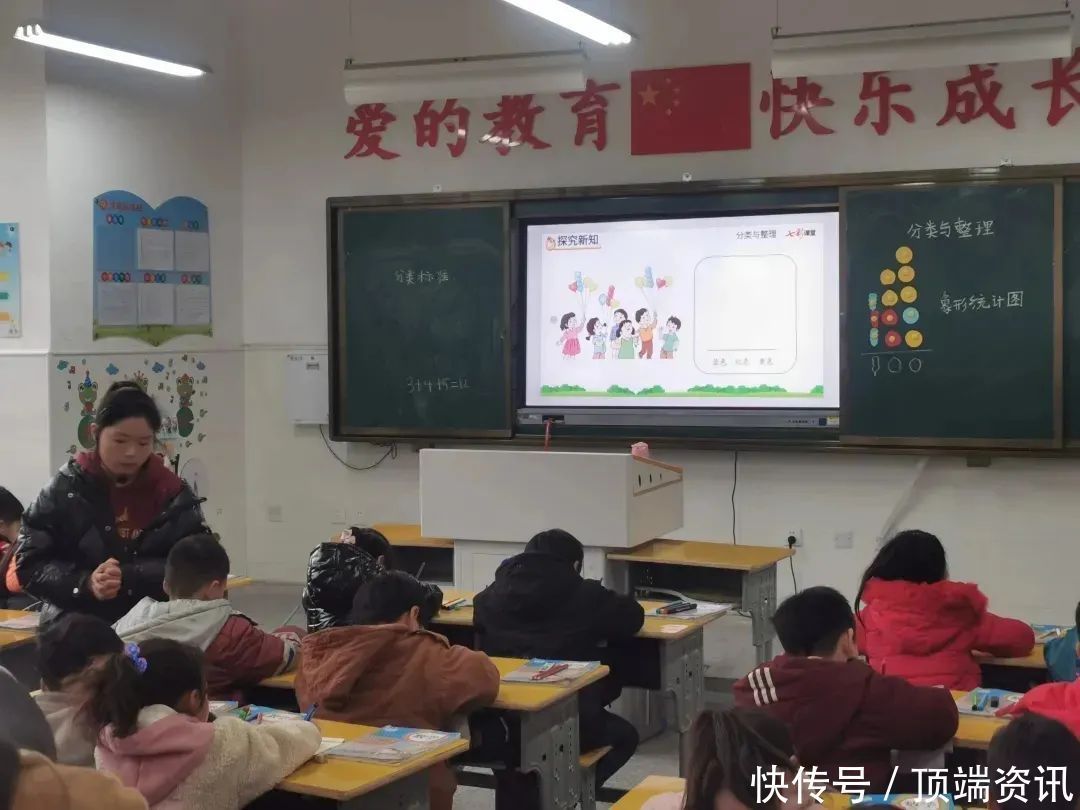 老师|固始县第十四小学开展春季数学校本教研活动纪实