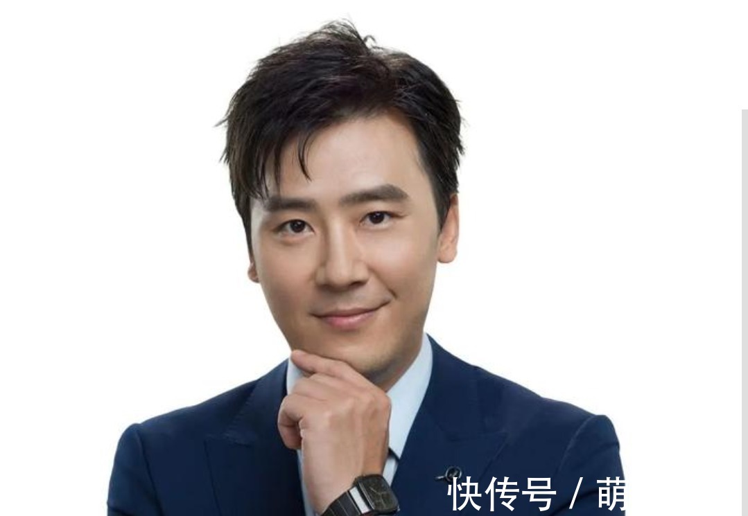 曹穎回歸家庭，馬可轉(zhuǎn)戰(zhàn)網(wǎng)紅圈，離開湖南衛(wèi)視后，他們近況各不同