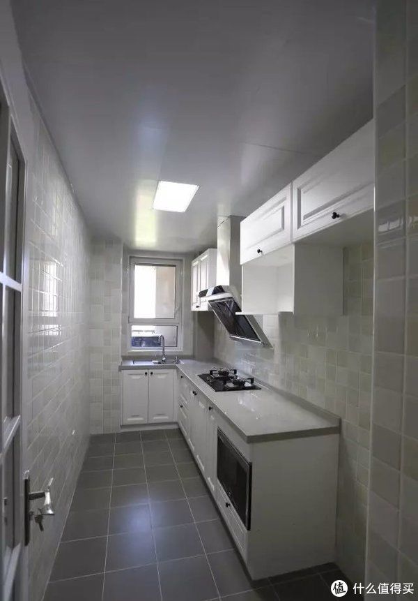 国产品牌|装修一百平的房子预算十万左右能行吗?