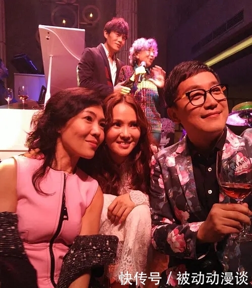 解说词|郭麒麟被宋丹丹问感情状况,李雪琴吐槽真人秀假,这档综艺真有毒