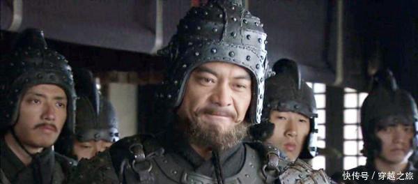 五虎上将|若以功绩排五虎上将, 有一人或被除名, 一人的排名可在张飞之前!