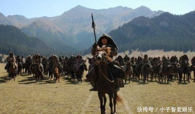 宗完颜|被敌国击败弃都逃跑，为了挽回损失，再添新敌人，加速了王朝灭亡