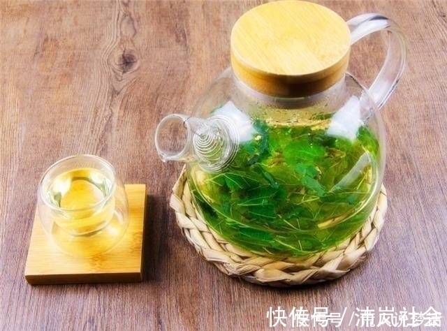 高血脂|喝桑叶水真的可以降血糖、降血脂吗你真的知道吗看专家的理解