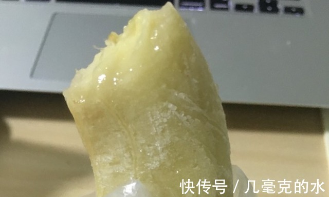 爽口|适合夏天“冷冻”的5种水果,爽口又解暑,最后一种像奶油雪糕!