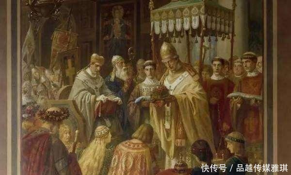 变化|对比:南宋最有作为的皇帝实施改革时,同期英国王室有何变化?