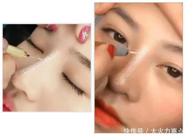 打造仙气必收的造光神器!高光用的好,不做医美也能拥有水光肌